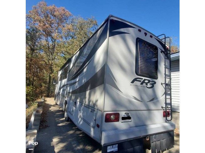2015 FR3 30DS by Forest River from Pop RVs in Pearcy, Arkansas