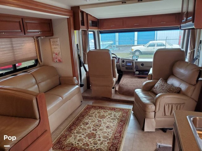2016 Fleetwood Storm Fleetwood  32V - Used Class A For Sale by Pop RVs in Sarasota, Florida