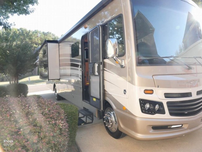 2017 Bounder 36H by Fleetwood from Pop RVs in Sarasota, Florida