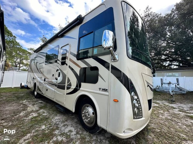 2018 Windsport 29M by Thor Motor Coach from Pop RVs in Leesburg, Florida
