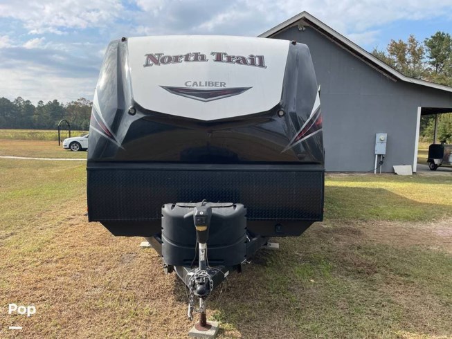 2020 Heartland North Trail 22FBS - Used Travel Trailer For Sale by Pop RVs in New Zion, South Carolina