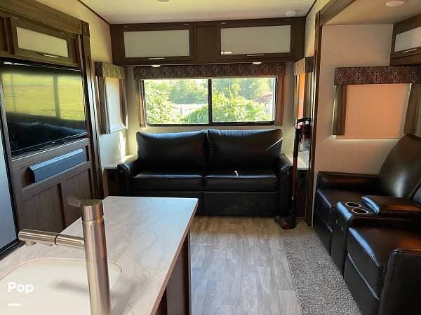 2019 Impression 3000RLS by Forest River from Pop RVs in Elkmont, Alabama