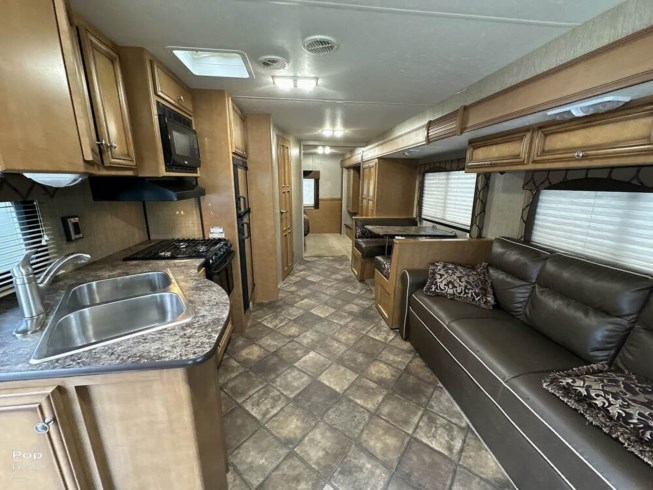 2014 Newmar Bay Star 2903 - Used Class A For Sale by Pop RVs in Sarasota, Florida