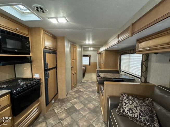 2014 Bay Star 2903 by Newmar from Pop RVs in Sarasota, Florida
