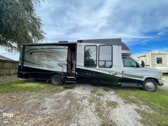 2009 Gulf Stream BT Cruiser 5291 XL-Edition - Used Class C For Sale by Pop RVs in Fruitland Park, Florida