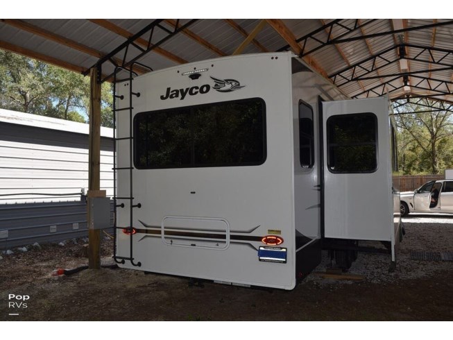 2021 Eagle 31MB by Jayco from Pop RVs in Sarasota, Florida