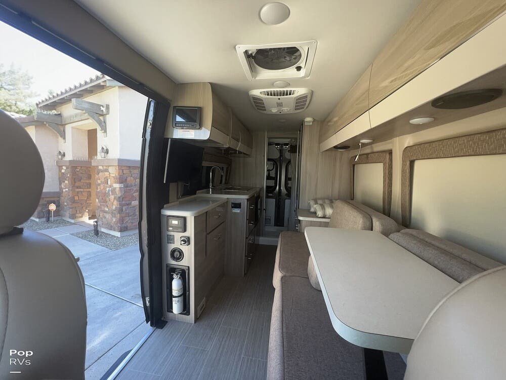 2022 Thor Motor Coach Sequence 20K RV For Sale In Goodyear, AZ 85338 ...