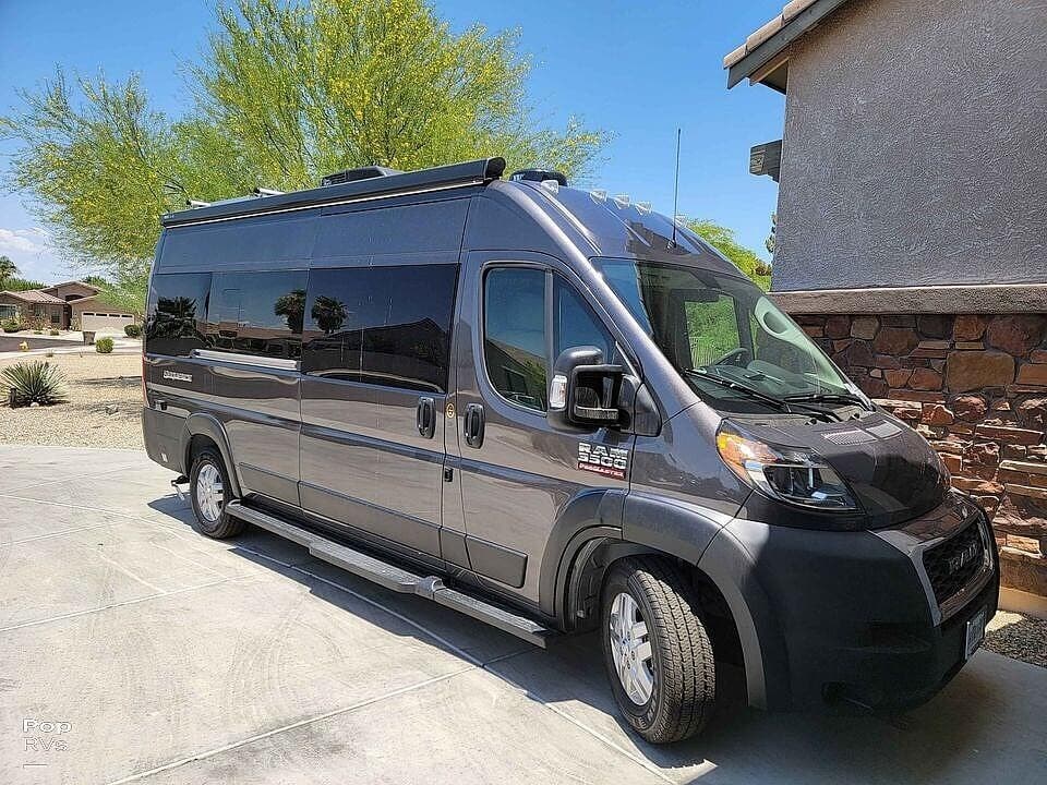 2022 Thor Motor Coach Sequence 20K RV For Sale In Goodyear, AZ 85338 ...