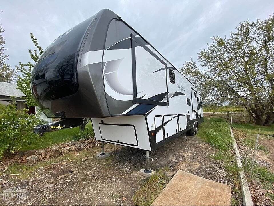 2021 Dutchmen Yukon 410RD RV for Sale in Meridian, ID 83642 308002