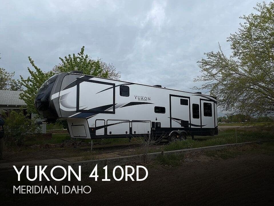 2021 Dutchmen Yukon 410RD RV for Sale in Meridian, ID 83642 308002
