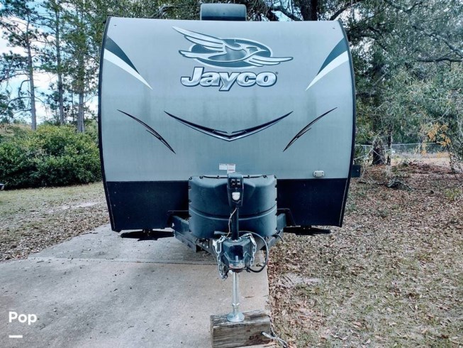 2018 Octane M-273 by Jayco from Pop RVs in Sylvester, Georgia