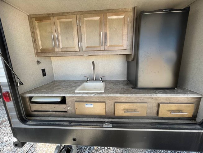 2021 Aurora 34BHTS by Forest River from Pop RVs in Boerne, Texas