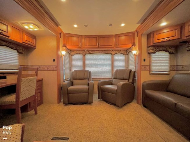 2011 Cameo 34SB3 by Carriage from Pop RVs in Sarasota, Florida
