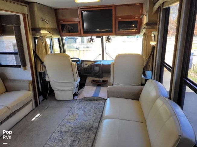 2004 Pace Arrow 37A by Fleetwood from Pop RVs in Sarasota, Florida