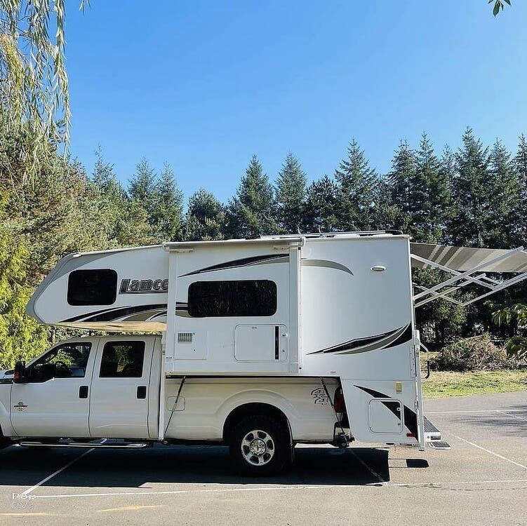 2019 Lance 1062 Lance RV for Sale in Brush Prairie, WA 98606 312753