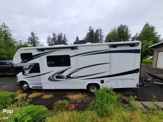 2020 Forest River Forester 2501TS - Used Class C For Sale by Pop RVs in Mossyrock, Washington