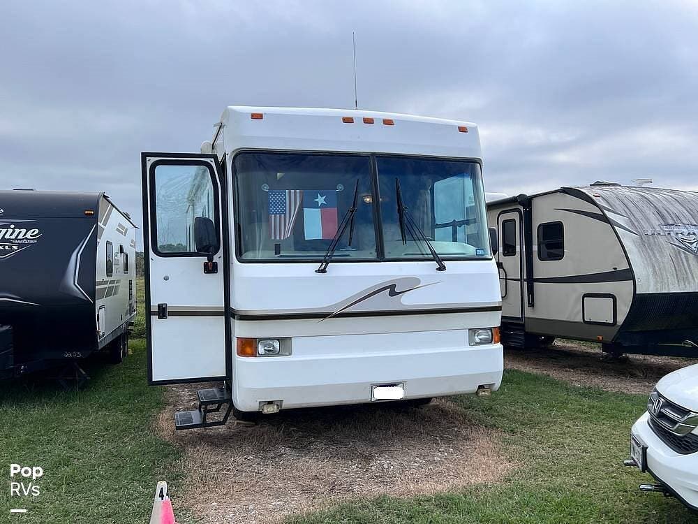 2001 Miscellaneous Grand Cheetah (by Safari) 3496 RV for Sale in Manvel