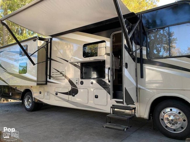 2019 Forest River Georgetown GT5 36B5 - Used Class A For Sale by Pop RVs in Miami, Florida