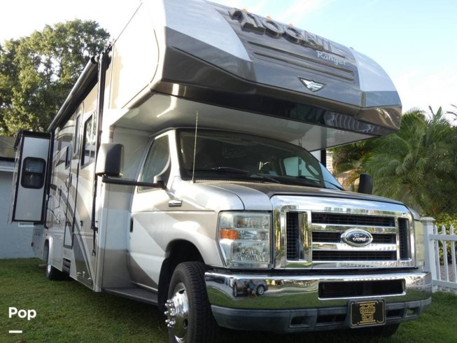 2011 Tioga Ranger 31M by Fleetwood from Pop RVs in Sarasota, Florida
