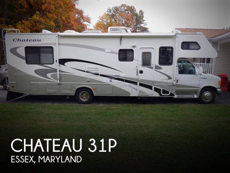 Used 2006 Four Winds Chateau 31P available in Essex, Maryland