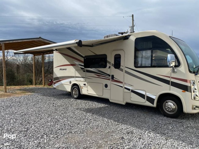 2018 Thor Motor Coach Vegas 25.3 - Used Class A For Sale by Pop RVs in Rogersville, Tennessee