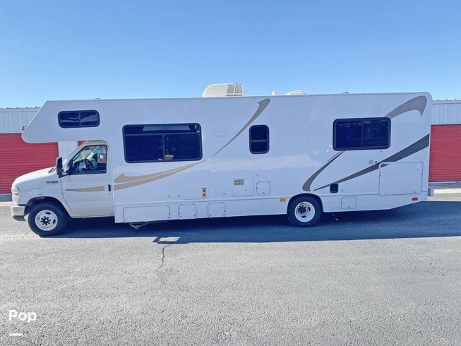 2016 Thor Motor Coach Majestic 28A - Used Class C For Sale by Pop RVs in Tucson, Arizona