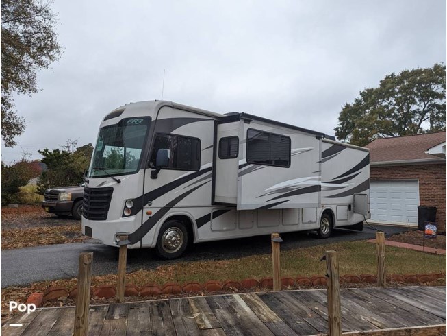2016 Forest River FR3 32DS - Used Class A For Sale by Pop RVs in Boiling Springs, South Carolina