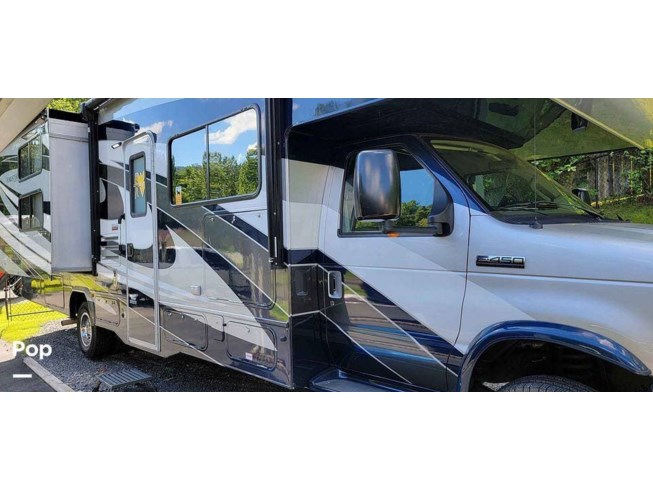2017 Forest River Forester 3171DS - Used Class C For Sale by Pop RVs in Amherstdale, West Virginia