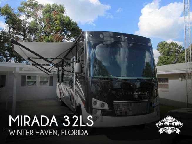 Used 2023 Coachmen Mirada 32LS available in Winter Haven, Florida
