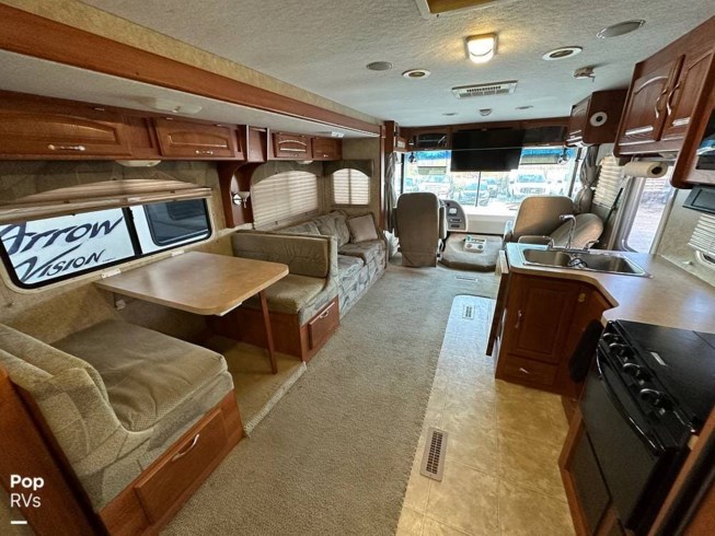 2007 Georgie Boy Pursuit 3500 DS - Used Class A For Sale by Pop RVs in Sarasota, Florida