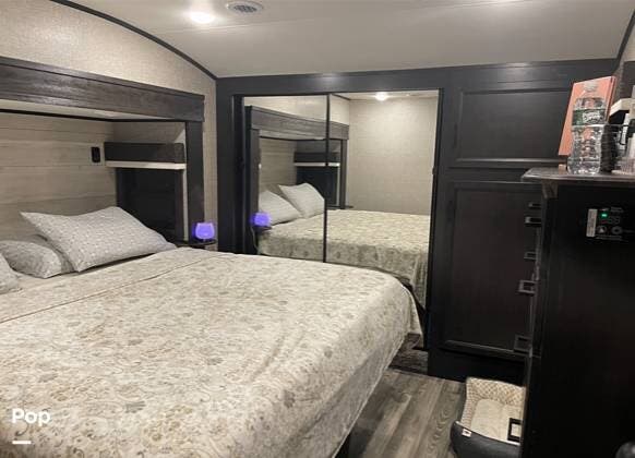 2022 Jayco Eagle 355MBQS #313931 - For Sale in New Milford, CT