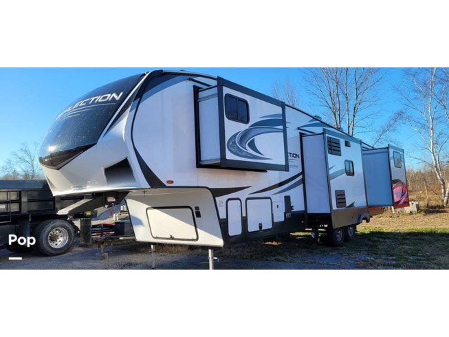 2022 Grand Design 311BHS - Used Fifth Wheel For Sale by Pop RVs in Bangor, Maine