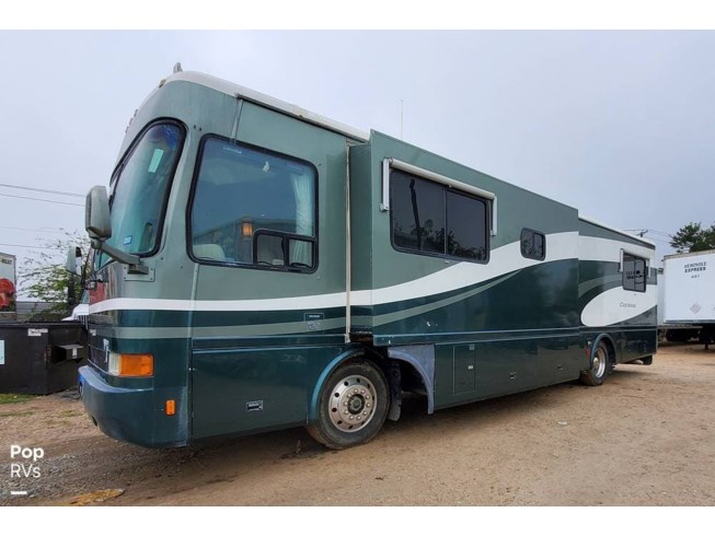 2000 Contessa 38 San Marco by Beaver from Pop RVs in Sarasota, Florida