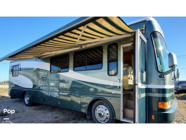 2000 Beaver Contessa 38 San Marco - Used Diesel Pusher For Sale by Pop RVs in Wilmer, Texas