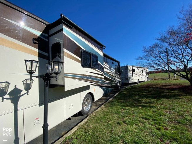 2018 Allegro 36 UA by Tiffin from Pop RVs in Sarasota, Florida
