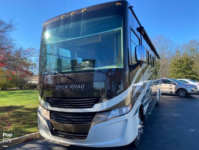 2018 Tiffin Allegro 36 UA - Used Class A For Sale by Pop RVs in Sarasota, Florida