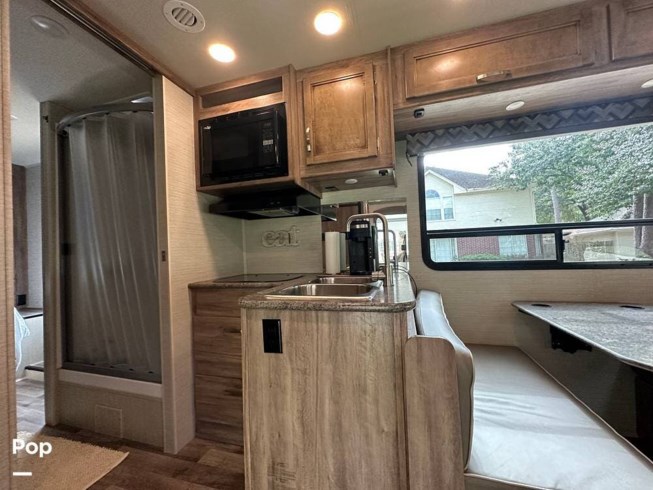 2020 Jayco Redhawk SE 27N - Used Class C For Sale by Pop RVs in Houston, Texas