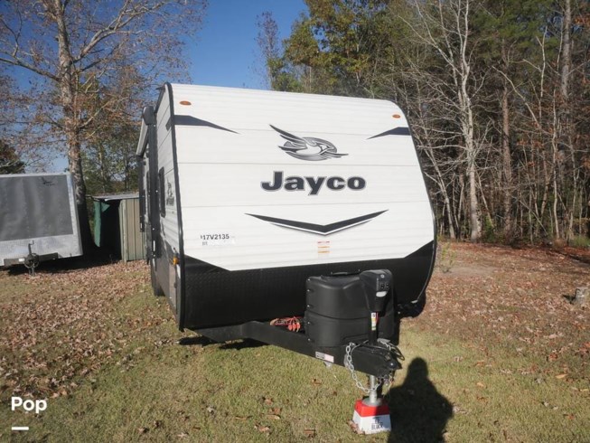 2022 Jayco Jay Flight 264BH - Used Travel Trailer For Sale by Pop RVs in Falkville, Alabama