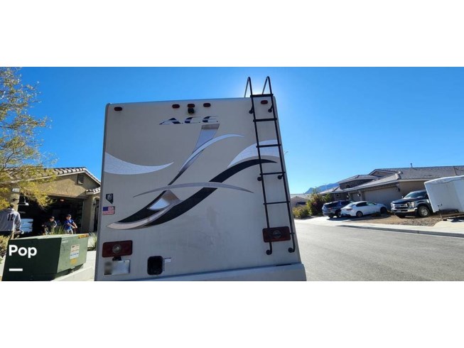 2015 Thor Motor Coach A.C.E. 29.2 - Used Class A For Sale by Pop RVs in Las Vegas, Nevada