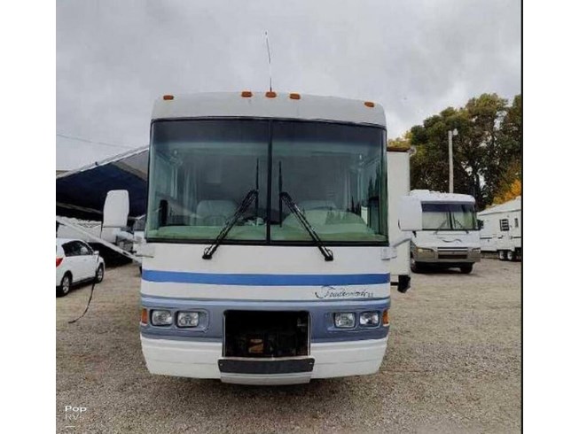 2002 Tradewinds 370 LE by National RV from Pop RVs in Sarasota, Florida