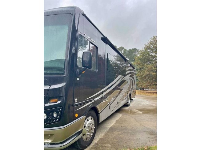 2018 Fleetwood Bounder 36H - Used Class A For Sale by Pop RVs in Sarasota, Florida