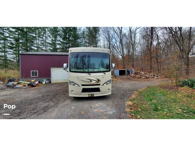 2016 Thor Motor Coach Hurricane 29M - Used Class A For Sale by Pop RVs in Monrovia, Indiana