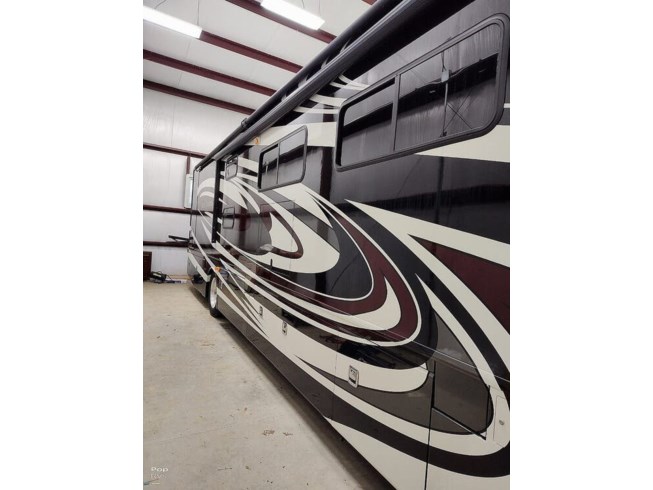 2013 Fleetwood Expedition 38B - Used Diesel Pusher For Sale by Pop RVs in Sarasota, Florida