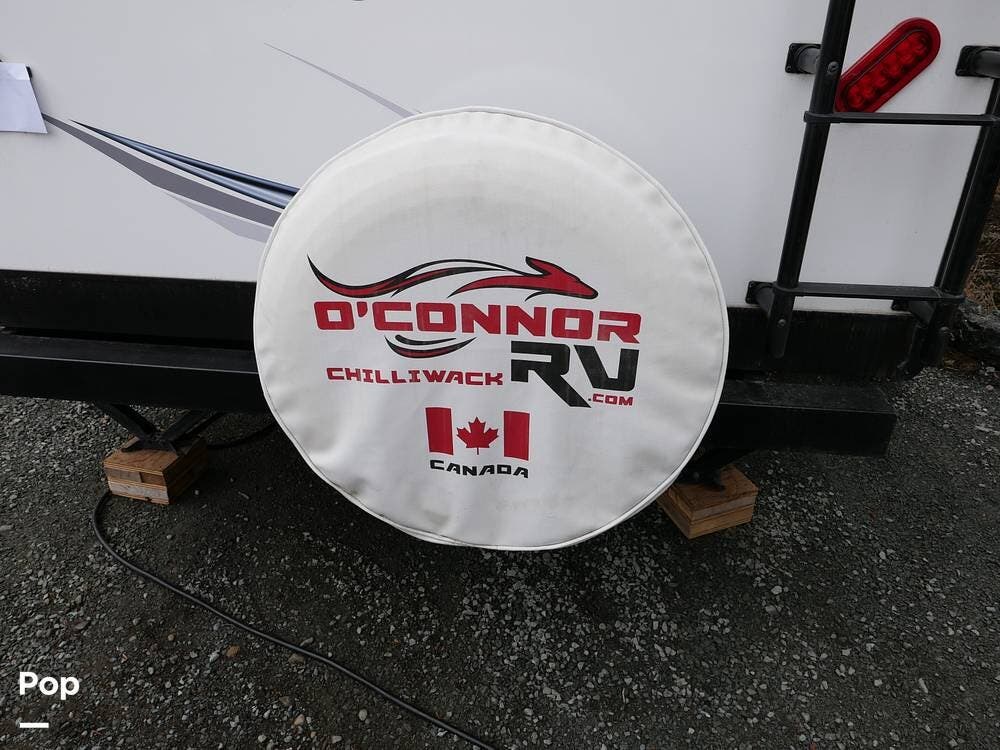 2022 Outdoors RV Timber Ridge 25RDS RV for Sale in Qualicum Beach, BC V9K 2E2 314683 RVUSA