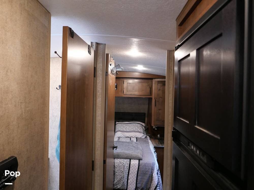 2022 Outdoors RV Timber Ridge 25RDS RV for Sale in Qualicum Beach, BC V9K 2E2 314683 RVUSA