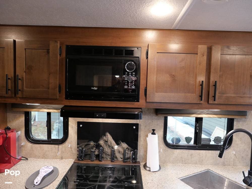 2022 Outdoors RV Timber Ridge 25RDS RV for Sale in Qualicum Beach, BC