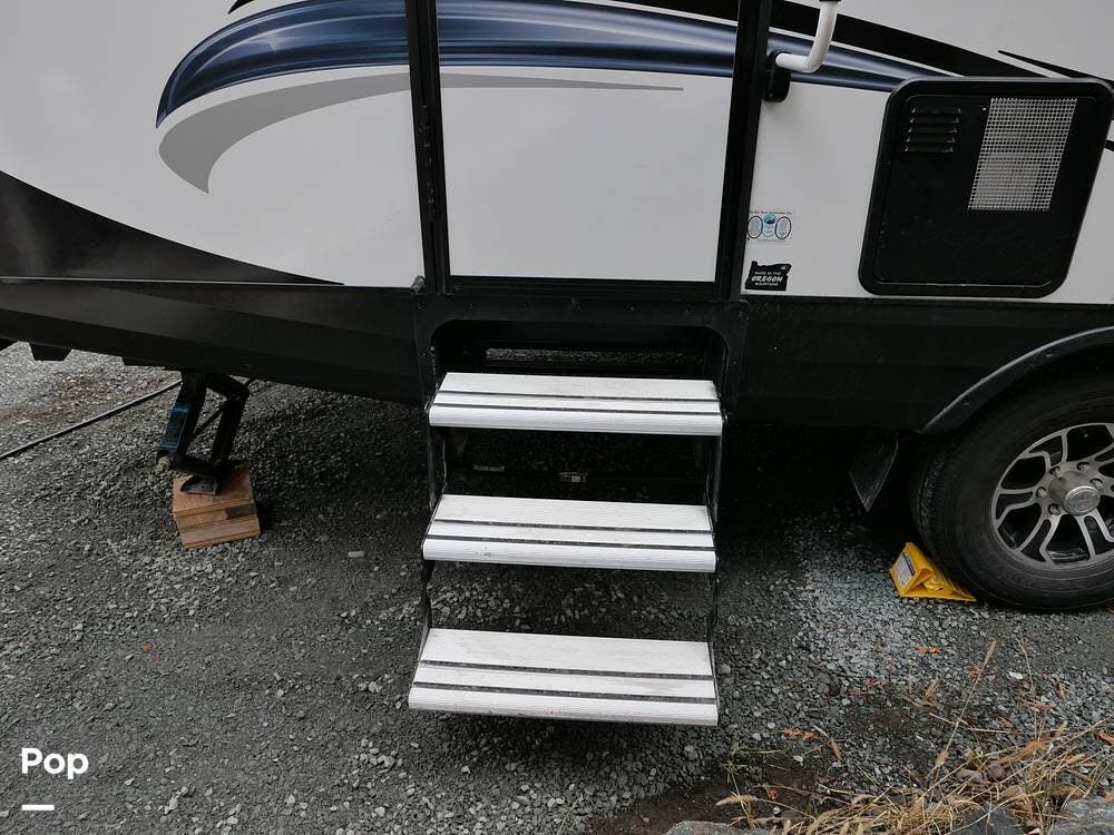 2022 Outdoors RV Timber Ridge 25RDS RV for Sale in Qualicum Beach, BC V9K 2E2 314683 RVUSA