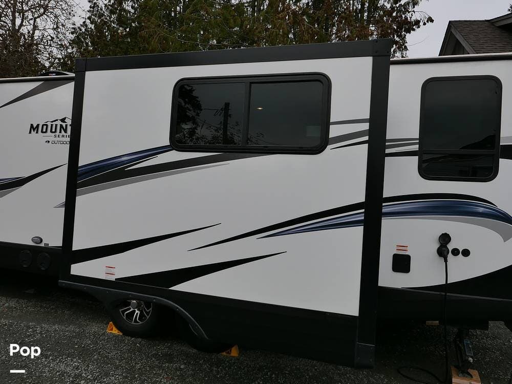 2022 Outdoors RV Timber Ridge 25RDS RV for Sale in Qualicum Beach, BC V9K 2E2 314683 RVUSA