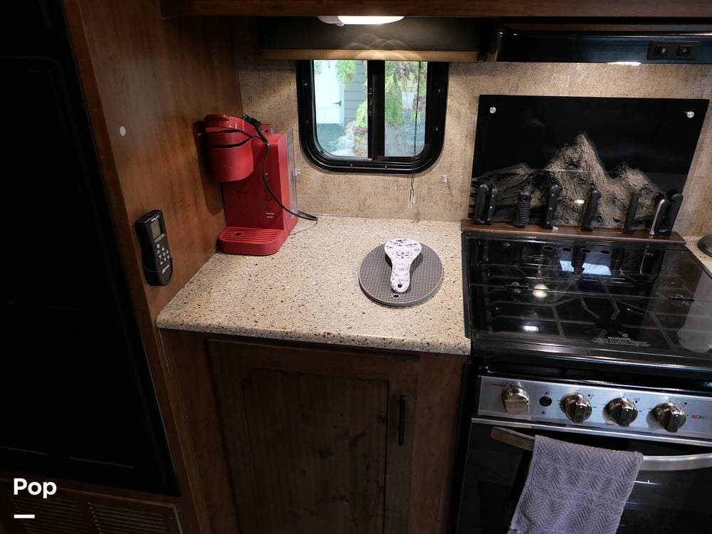 2022 Outdoors RV Timber Ridge 25RDS RV for Sale in Qualicum Beach, BC