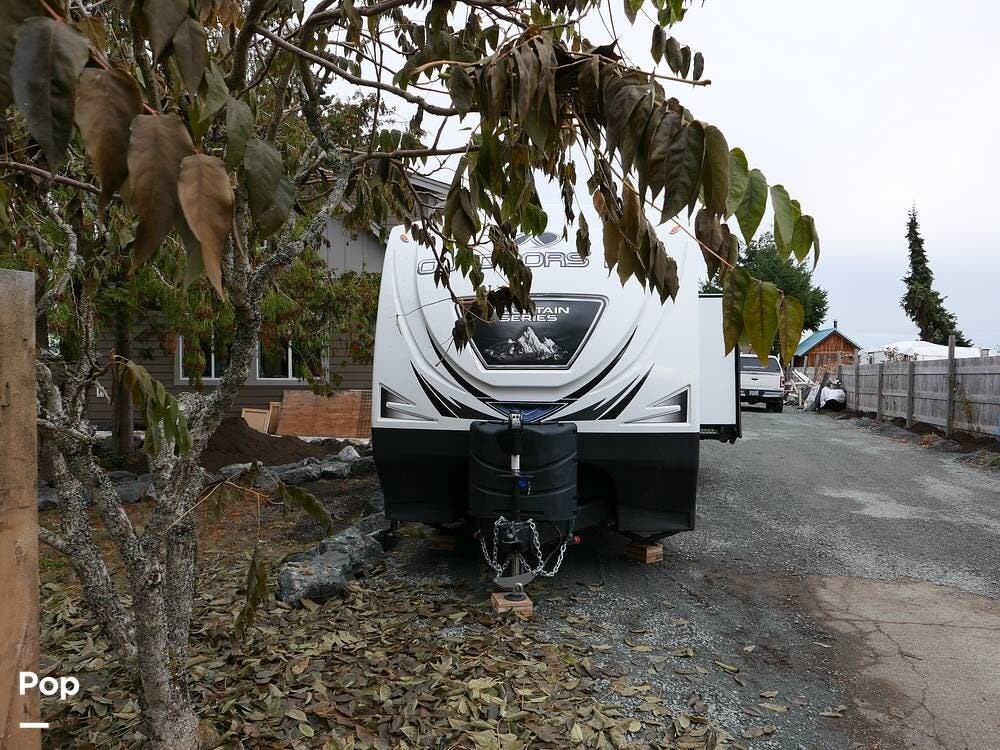 2022 Outdoors RV Timber Ridge 25RDS RV for Sale in Qualicum Beach, BC V9K 2E2 314683 RVUSA